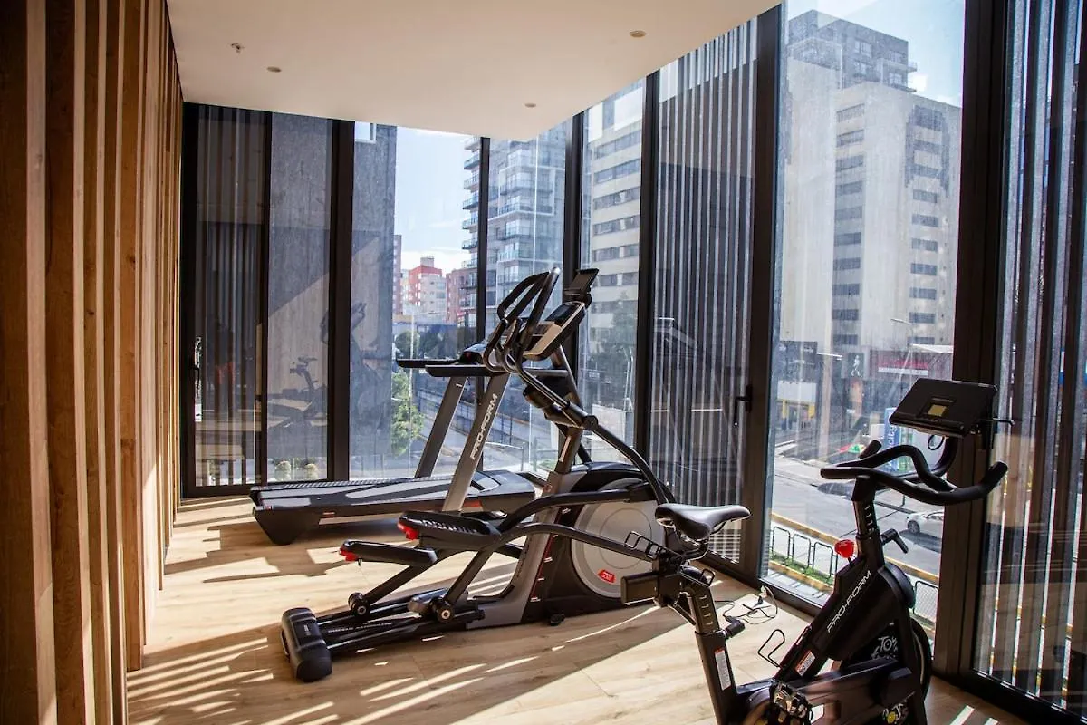 Executive Suite And Top Amenities Quito Ecuador