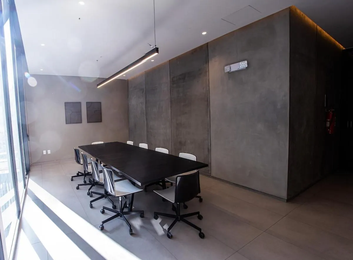 Apartment Executive Suite And Top Amenities Quito Ecuador