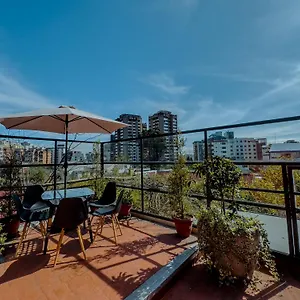 3* Guest house Dolce Lobo Boutique
